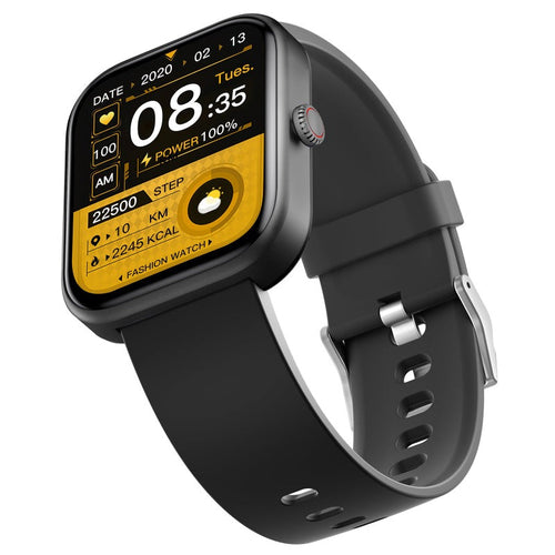 Economic New Blood Glucose Monitoring Smartwatch Bluetooth Calling Smart Watch